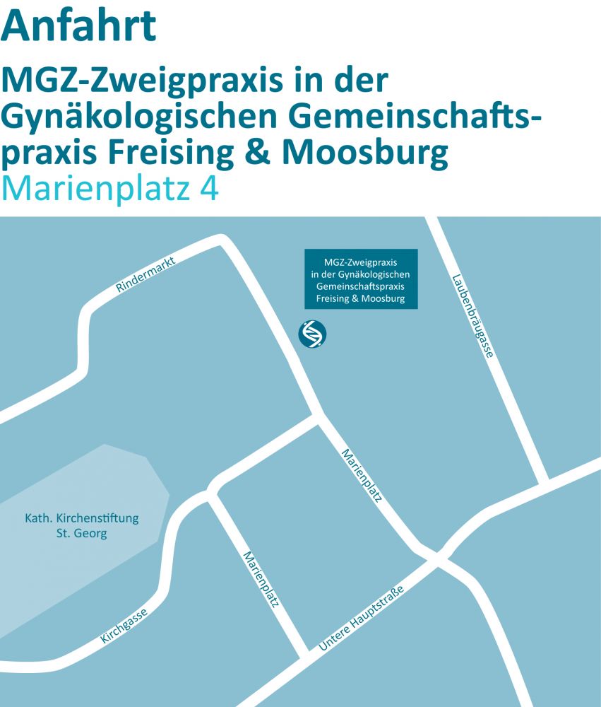 MGZ Standort Freising
