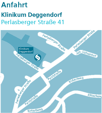 MGZ Standort Deggendorf