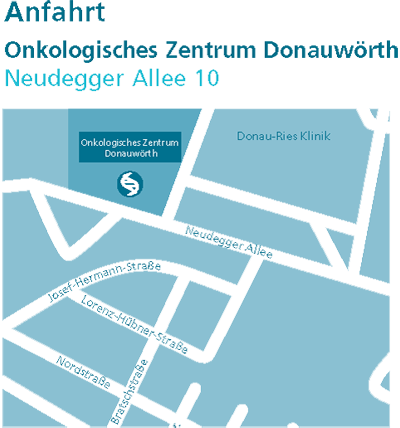 MGZ Standort Donauwoerth