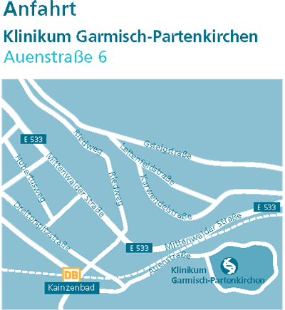 MGZ Standort Garmisch