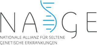 Logo NASGE